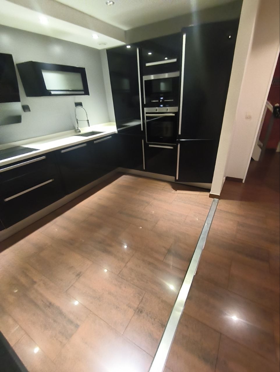 Appartement rénové